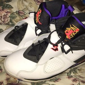 30th Anniversary Air Jordan’s